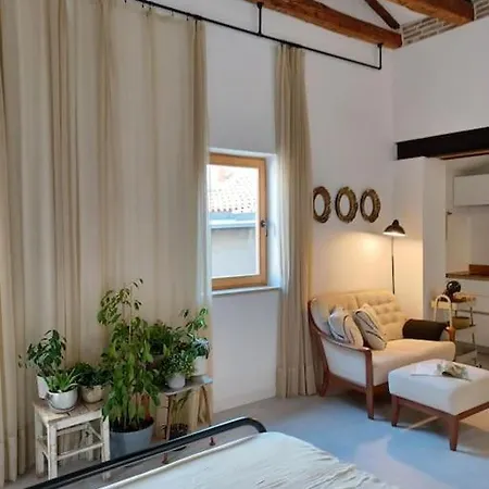 Apartment Tres Virtutes Pula