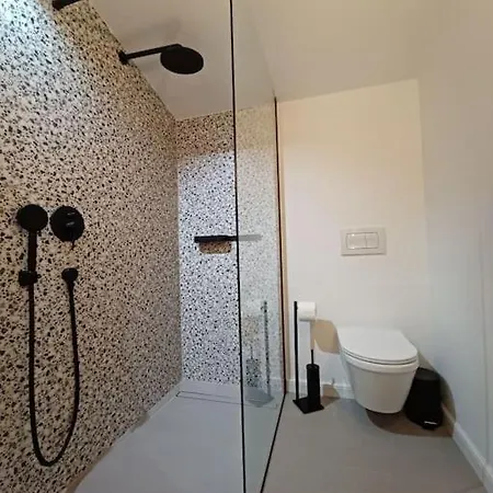 Tres Virtutes Apartment Pula