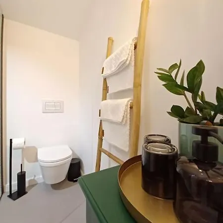 Apartment Tres Virtutes Pula